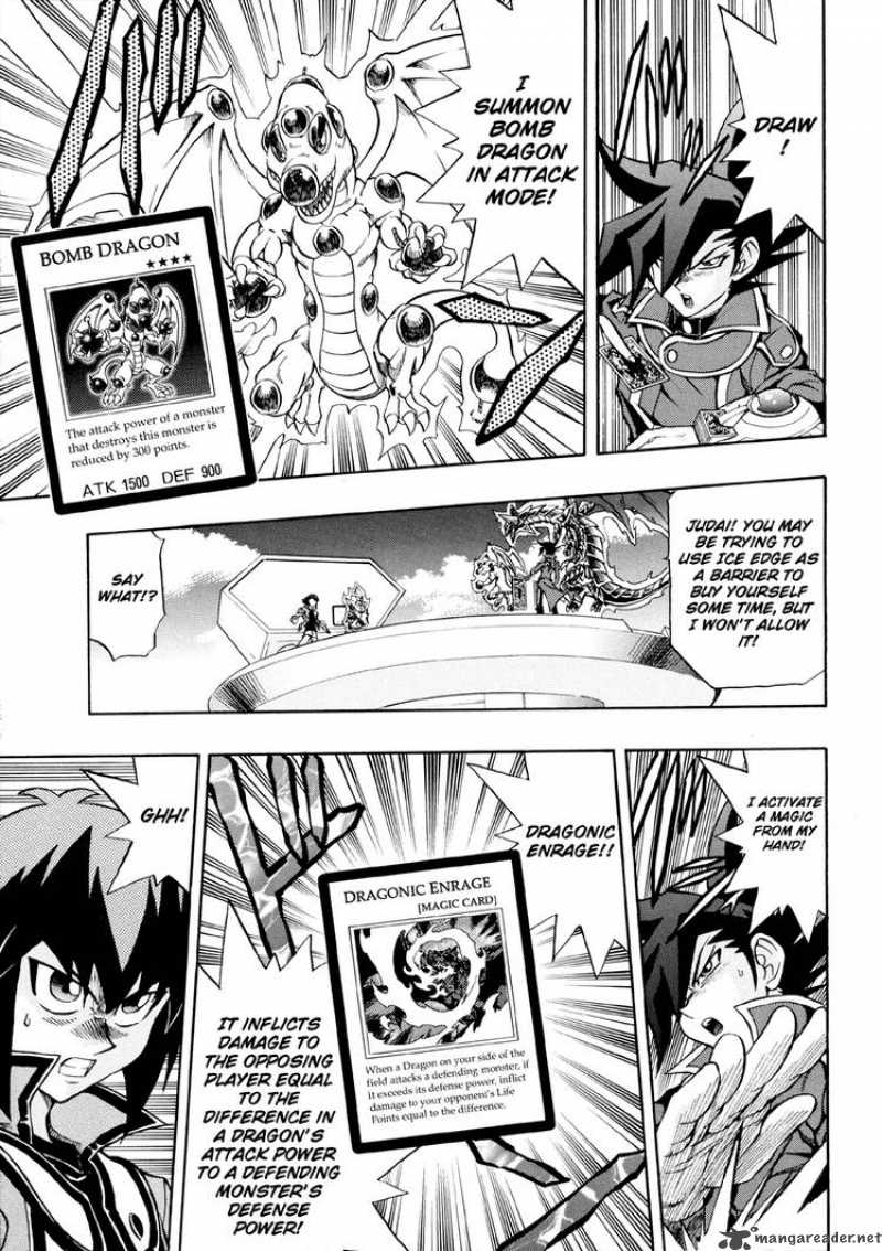 Yu Gi Oh Gx 32 25