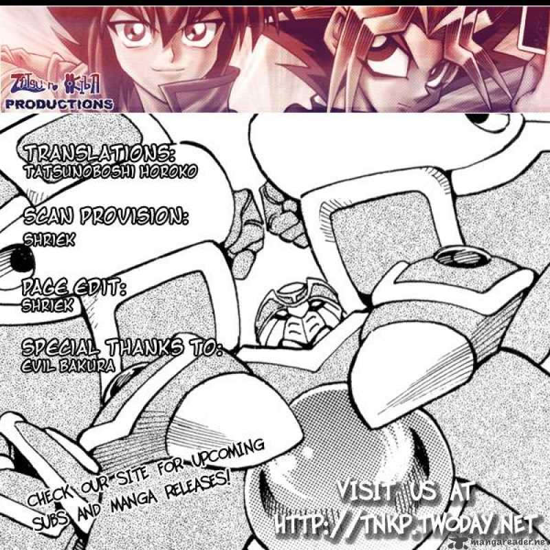 Yu Gi Oh Gx 32 28