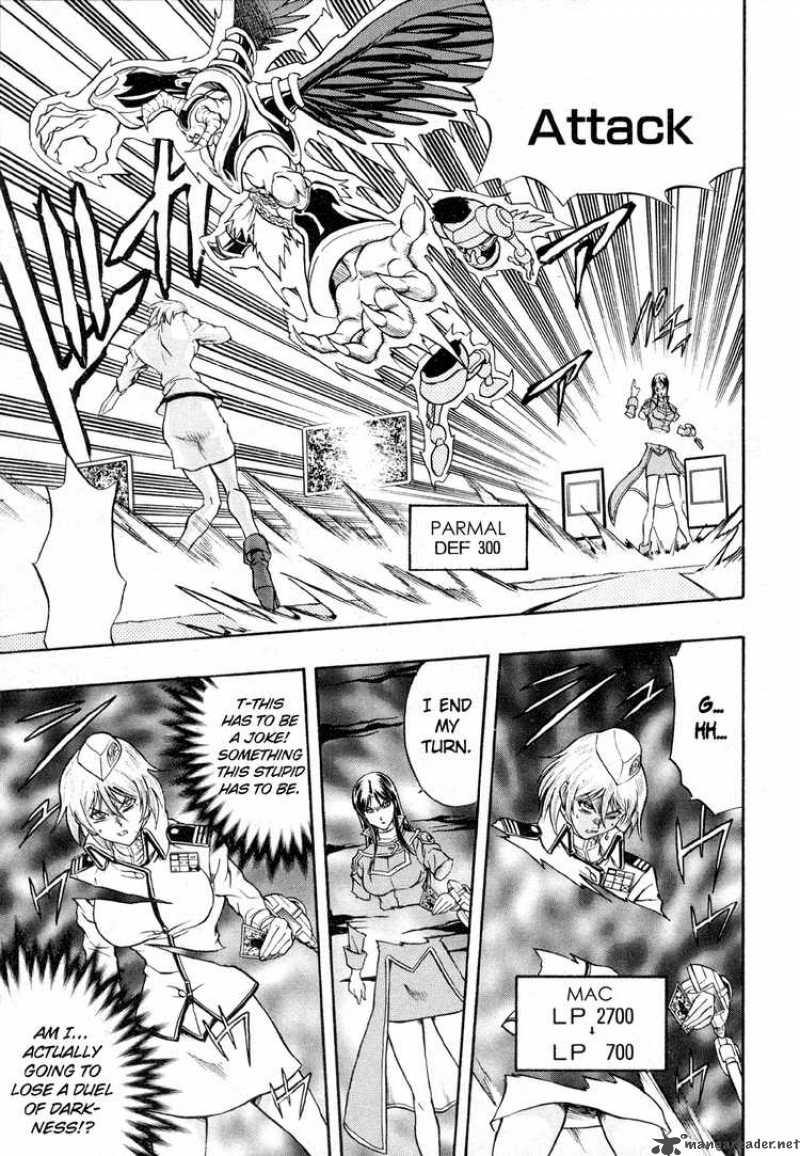 Yu Gi Oh Gx 36 18