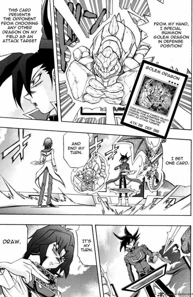 Yu Gi Oh Gx 38 13