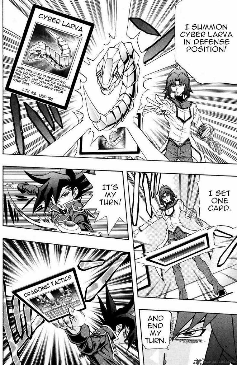 Yu Gi Oh Gx 38 14