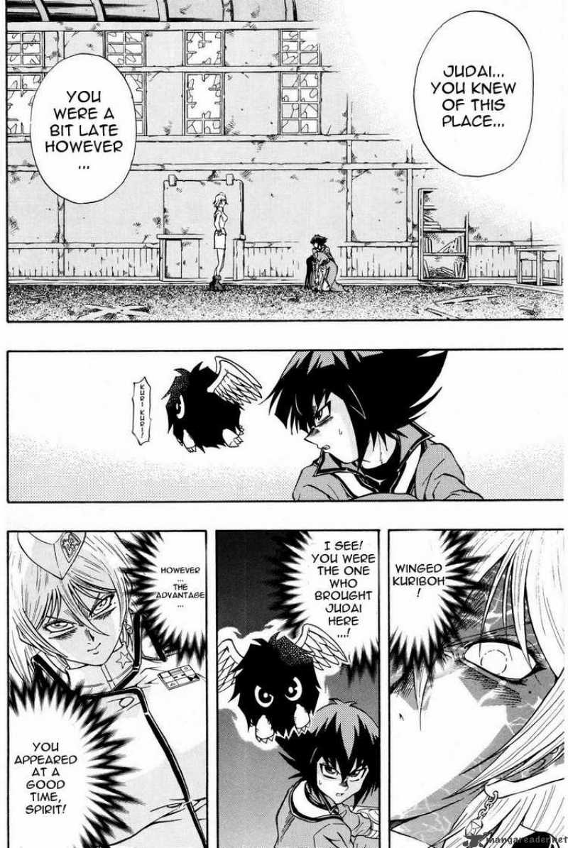 Yu Gi Oh Gx 38 2