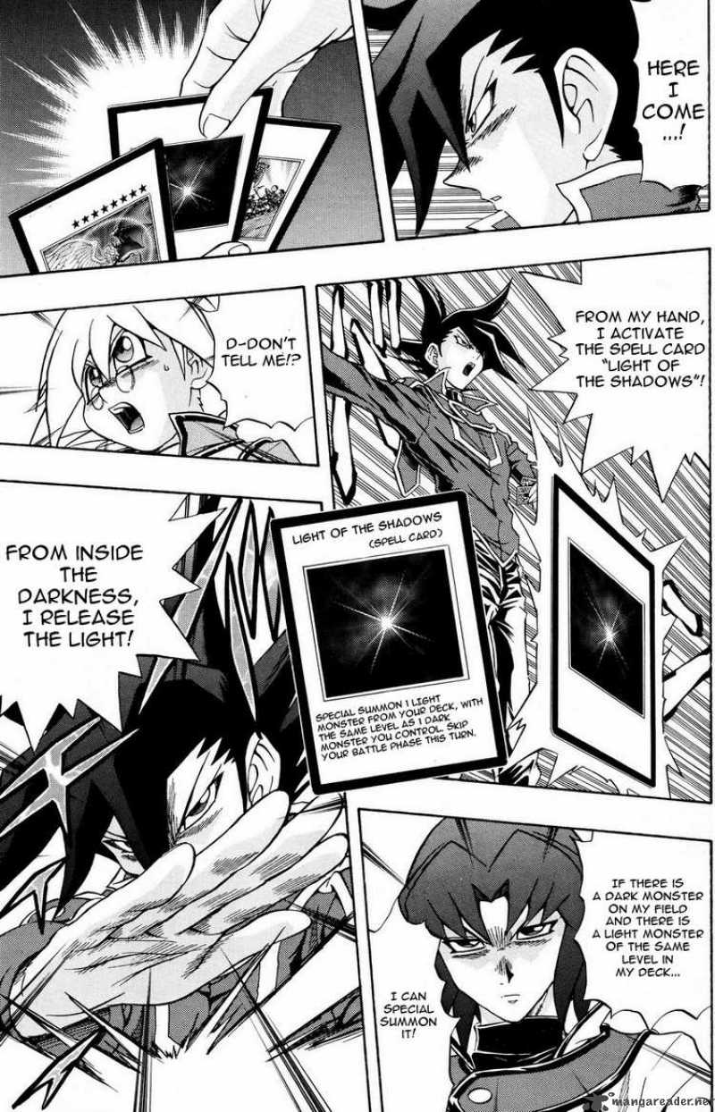 Yu Gi Oh Gx 38 23