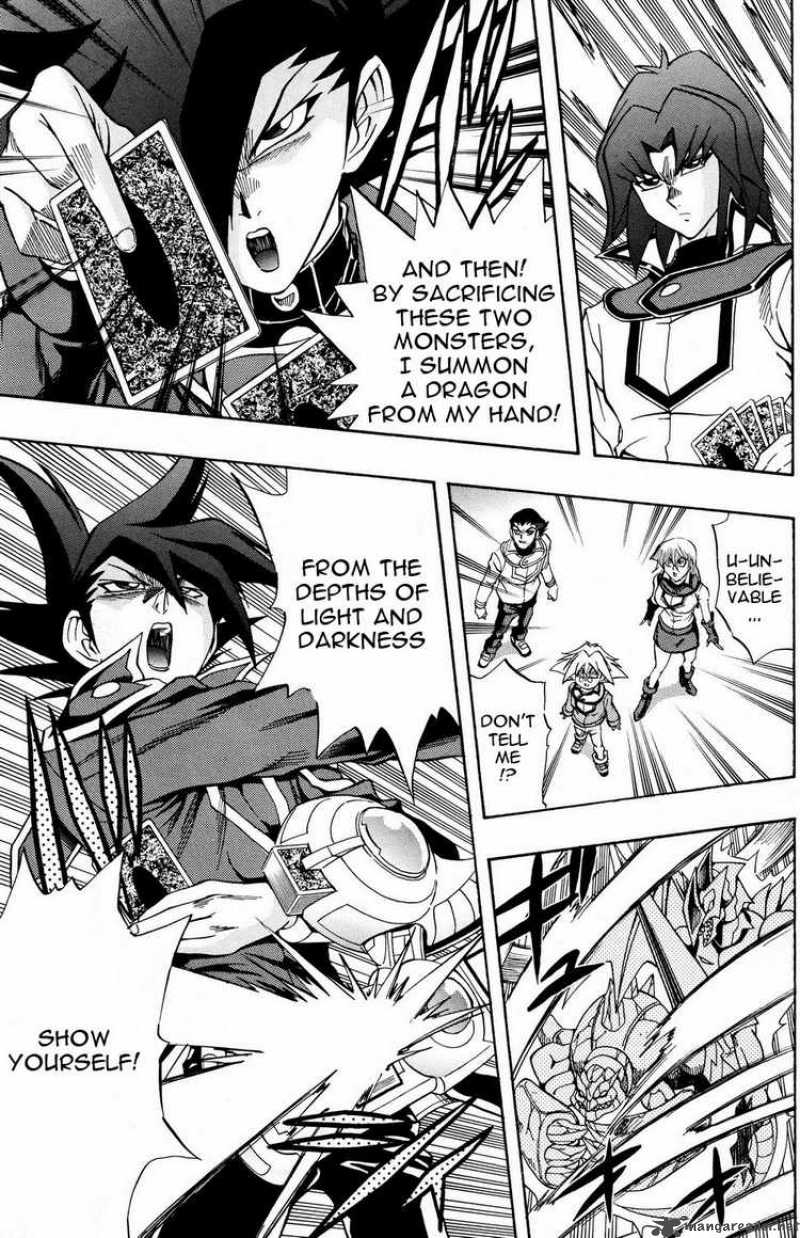Yu Gi Oh Gx 38 26