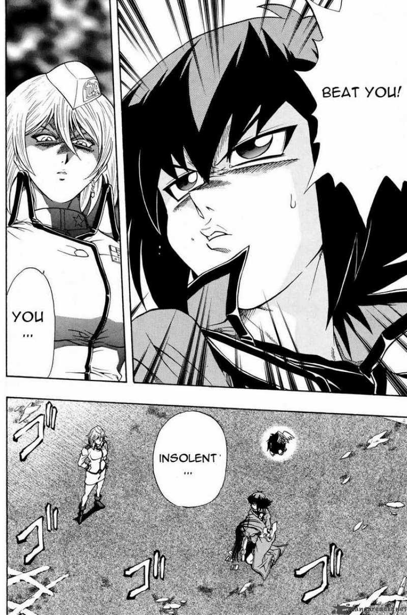 Yu Gi Oh Gx 38 4
