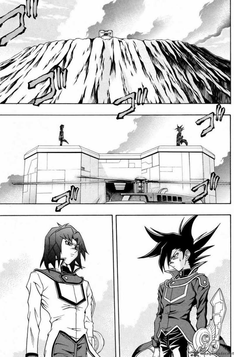 Yu Gi Oh Gx 38 5