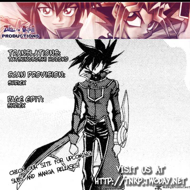 Yu Gi Oh Gx 40 1