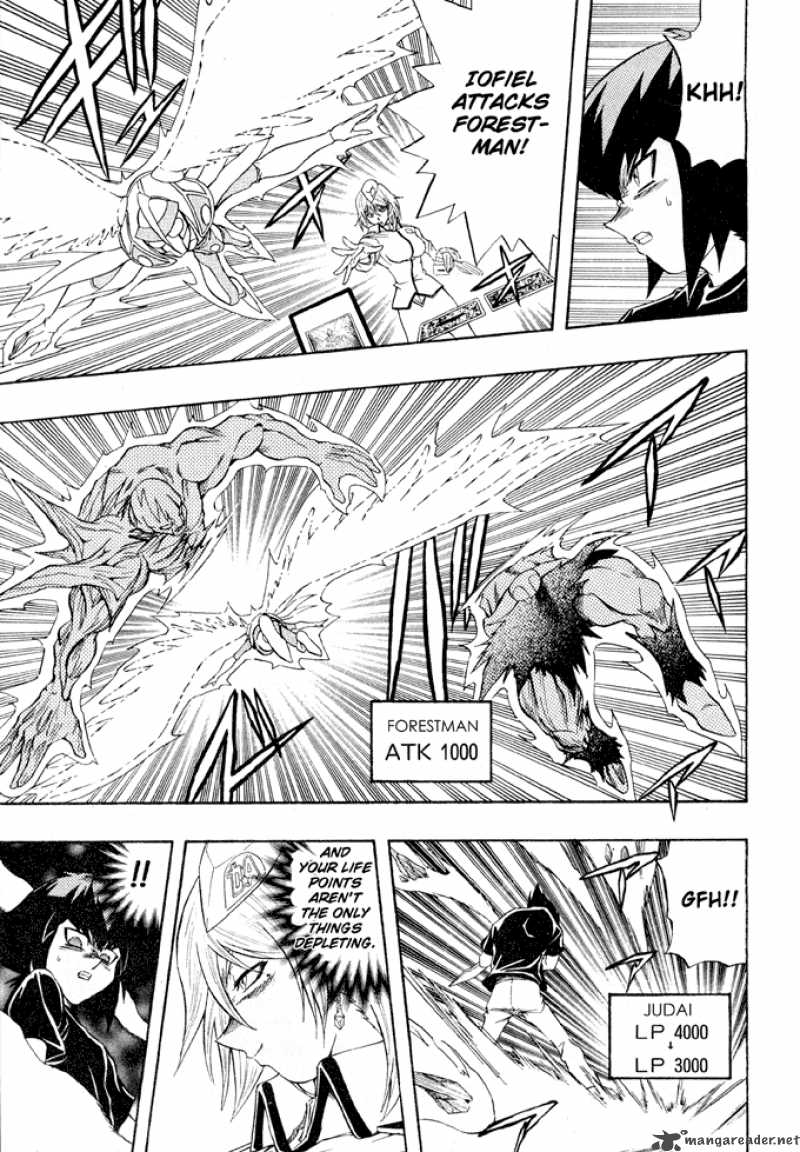 Yu Gi Oh Gx 40 23