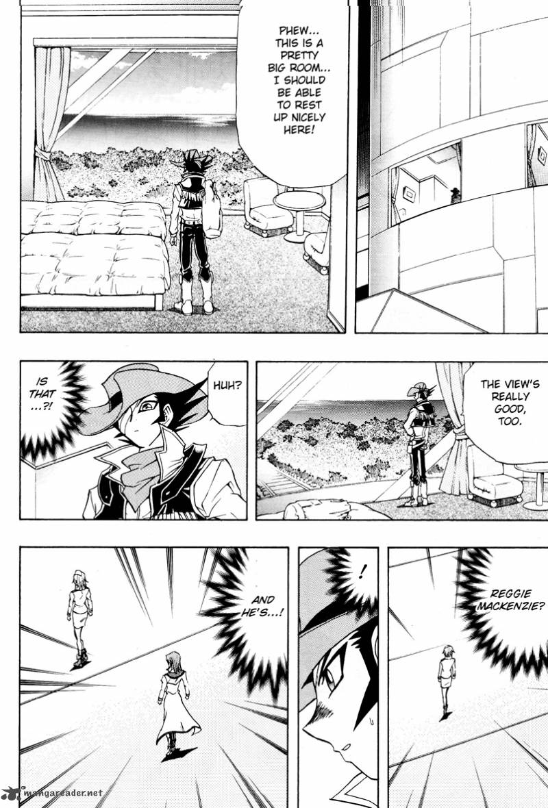 Yu Gi Oh Gx 44 18