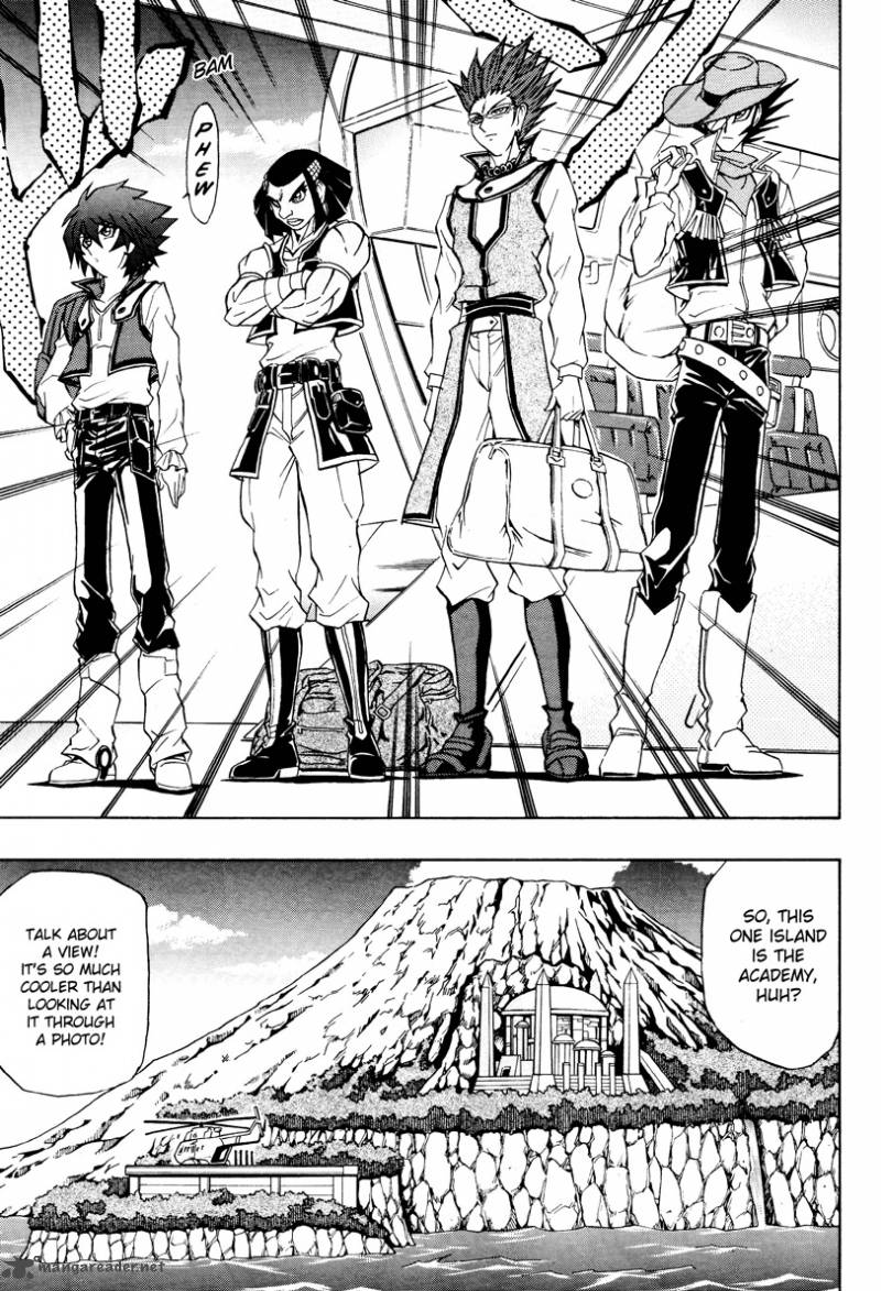 Yu Gi Oh Gx 44 5