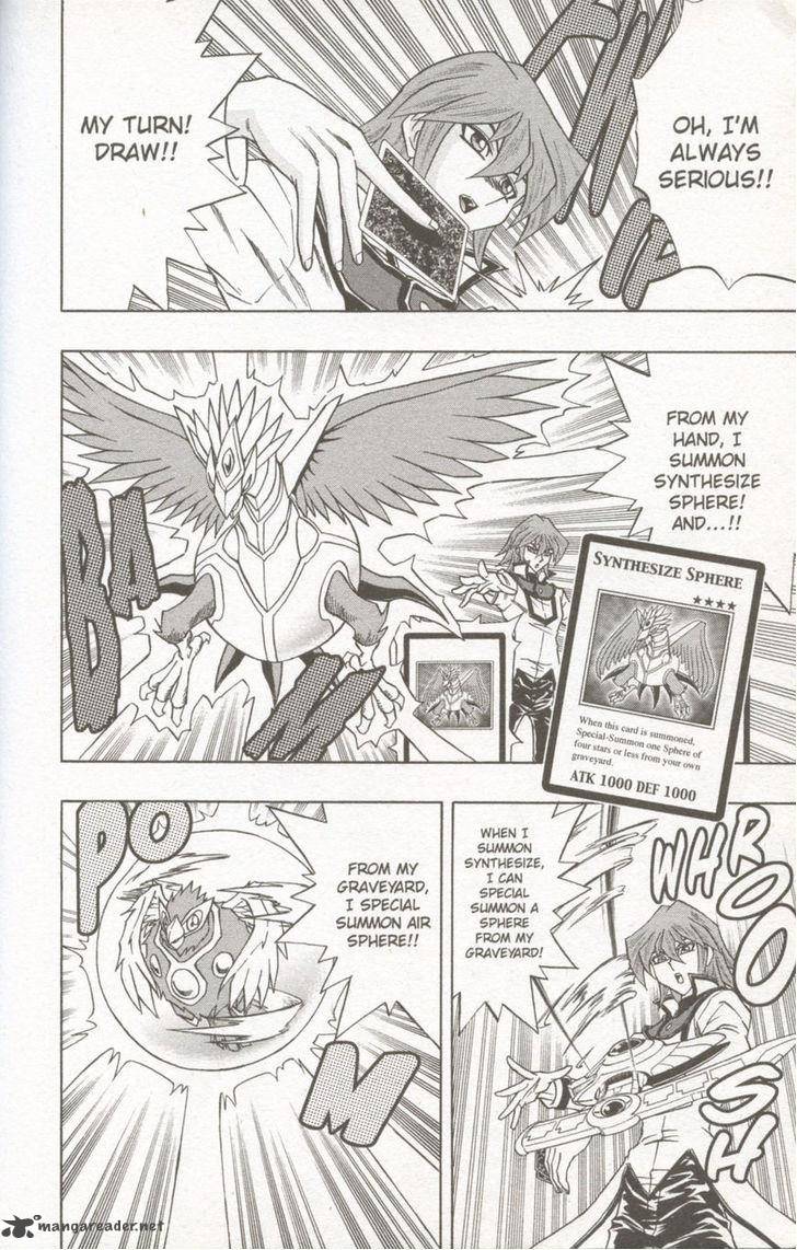 Yu Gi Oh Gx 45 10