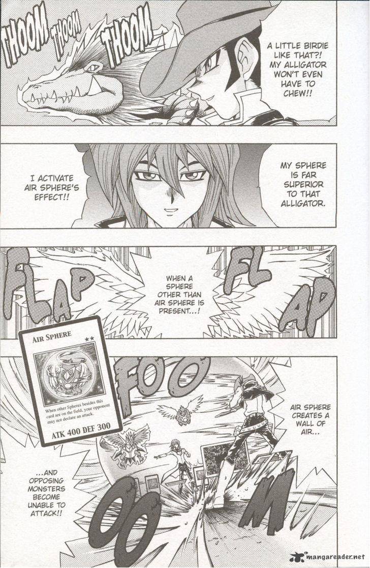 Yu Gi Oh Gx 45 11