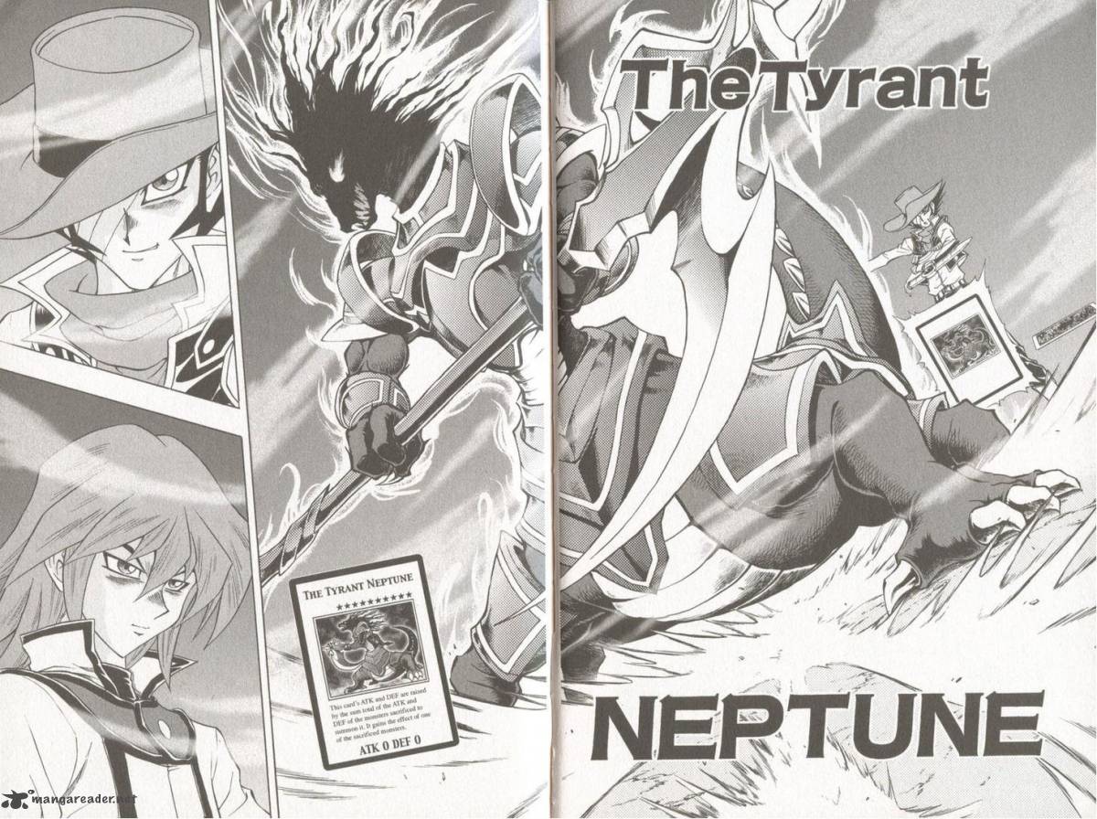 Yu Gi Oh Gx 45 14