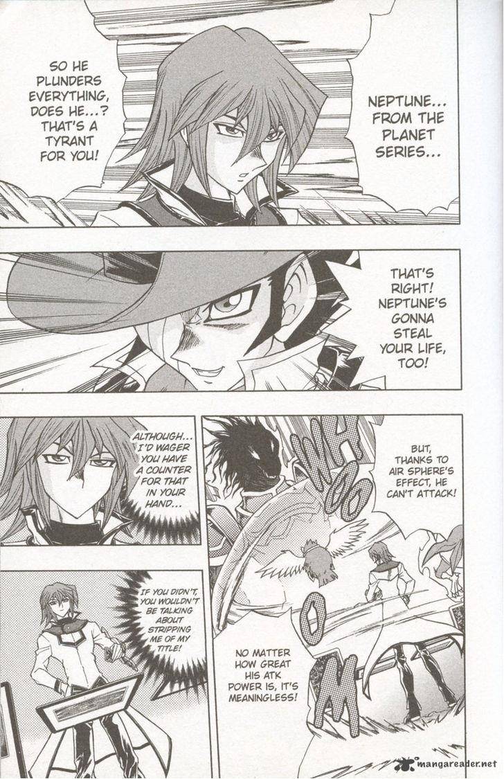 Yu Gi Oh Gx 45 16