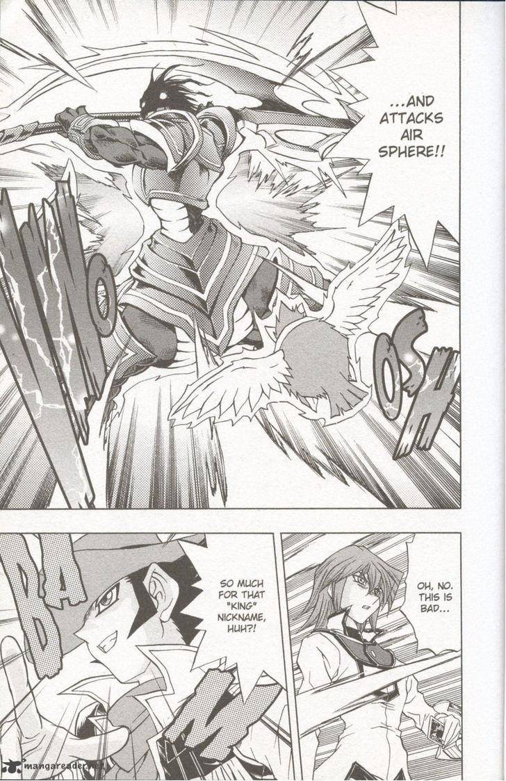 Yu Gi Oh Gx 45 18