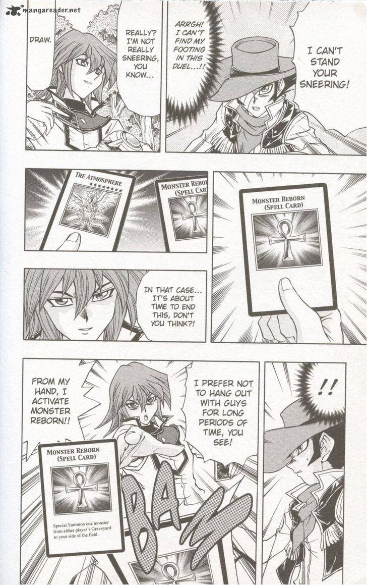 Yu Gi Oh Gx 45 21