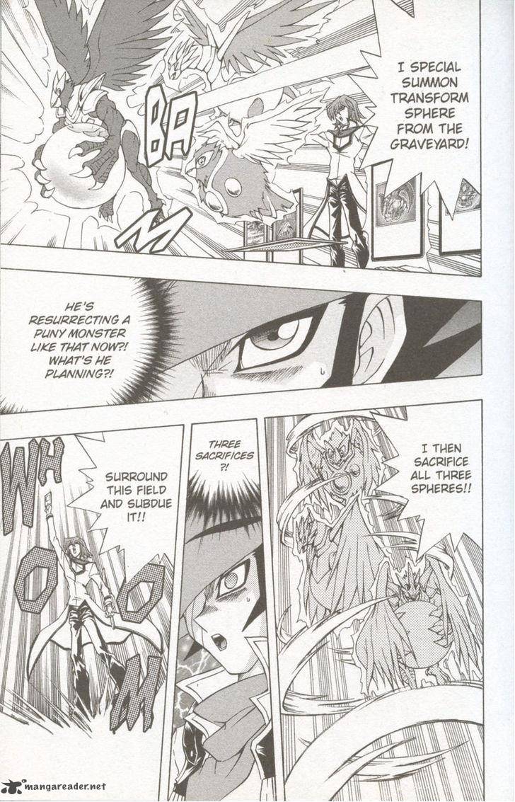 Yu Gi Oh Gx 45 22