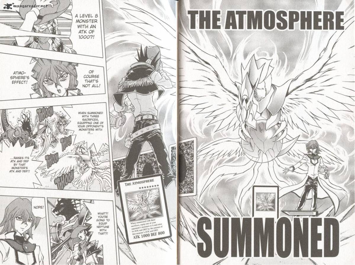 Yu Gi Oh Gx 45 23