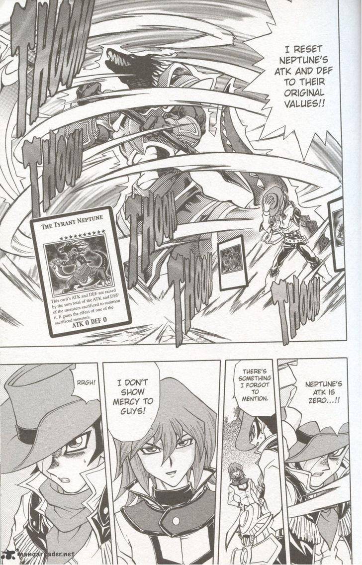Yu Gi Oh Gx 45 25