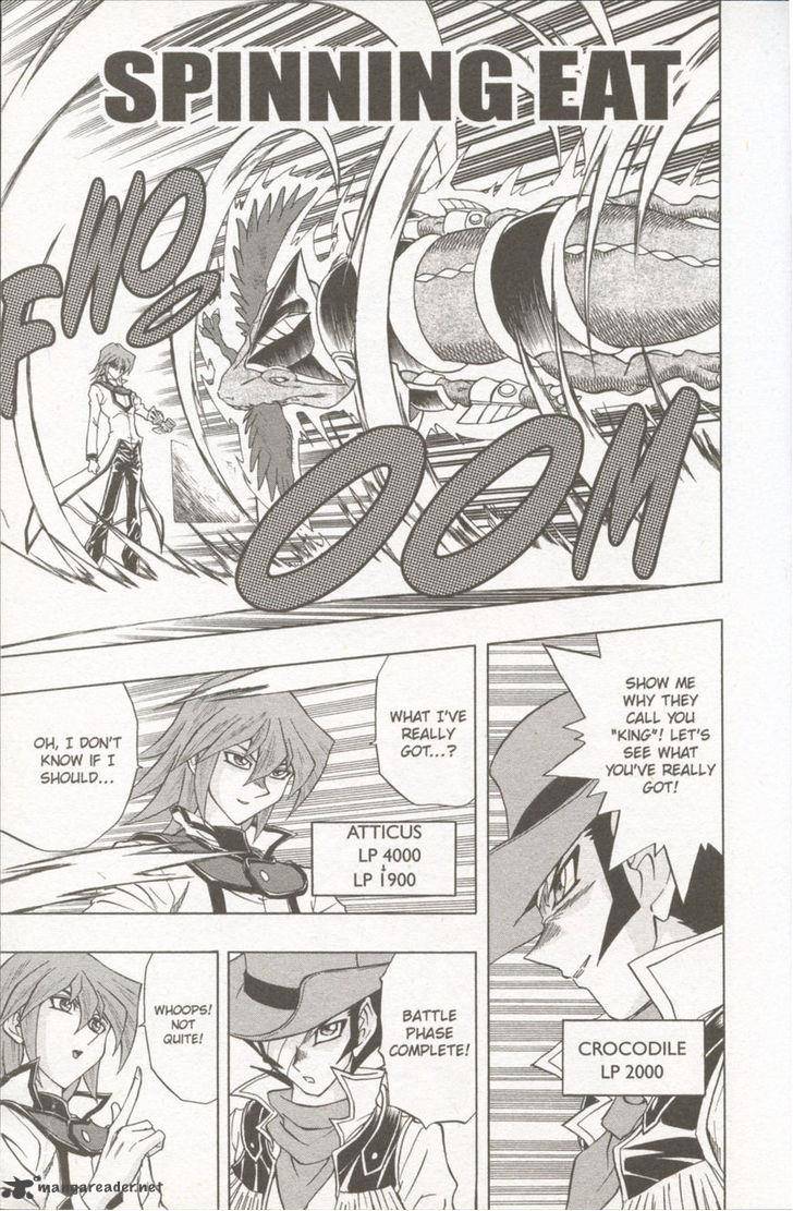 Yu Gi Oh Gx 45 7