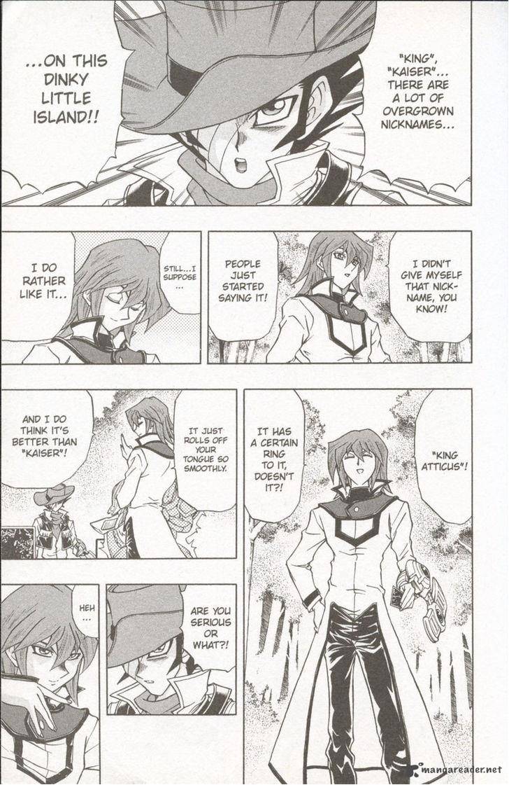 Yu Gi Oh Gx 45 9