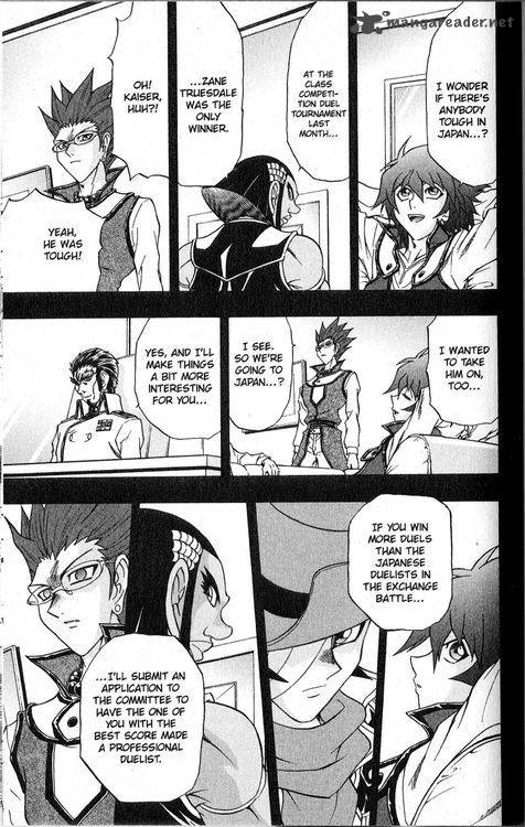 Yu Gi Oh Gx 46 10