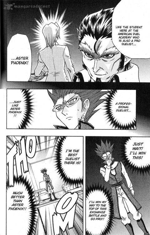 Yu Gi Oh Gx 46 11