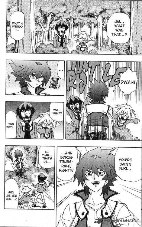 Yu Gi Oh Gx 46 15