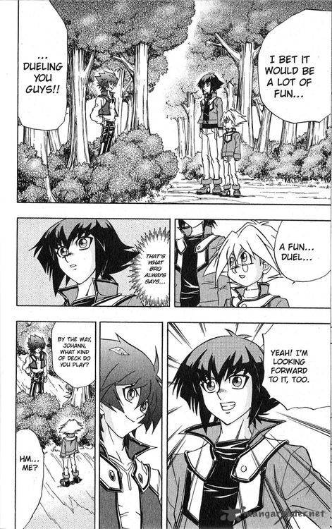 Yu Gi Oh Gx 46 17
