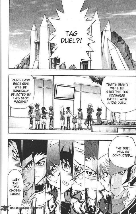 Yu Gi Oh Gx 46 19