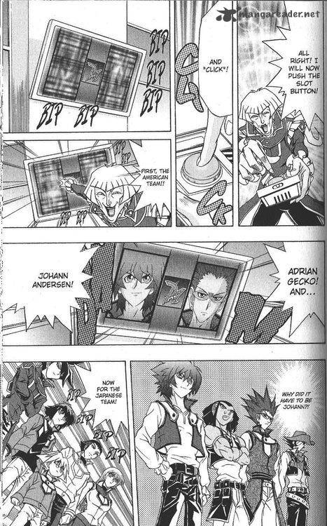 Yu Gi Oh Gx 46 20