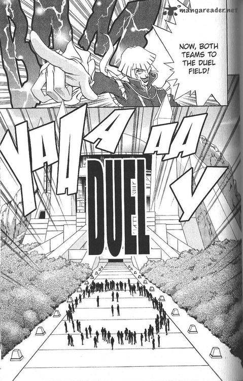 Yu Gi Oh Gx 46 22