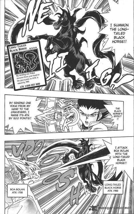 Yu Gi Oh Gx 46 27