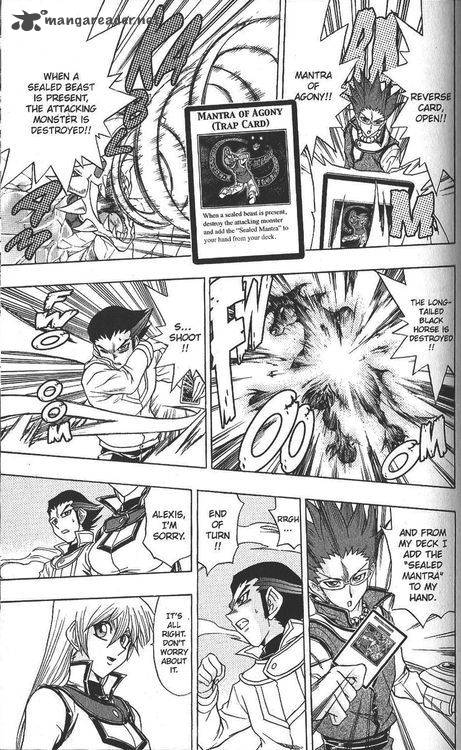 Yu Gi Oh Gx 46 28