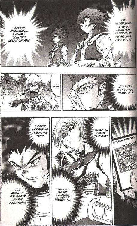 Yu Gi Oh Gx 46 30