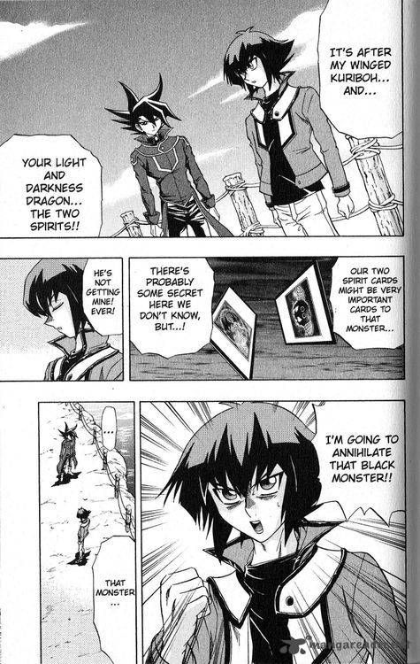 Yu Gi Oh Gx 46 6