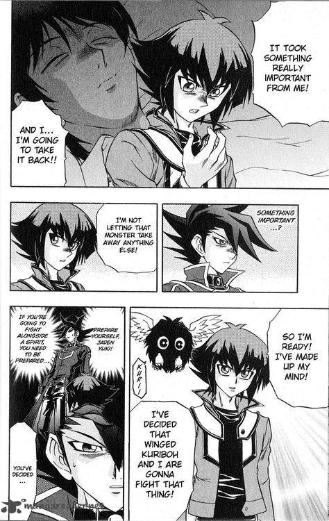 Yu Gi Oh Gx 46 7
