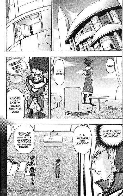 Yu Gi Oh Gx 46 9