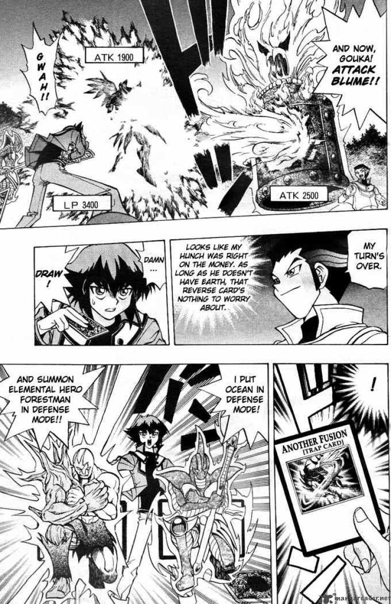 Yu Gi Oh Gx 5 11