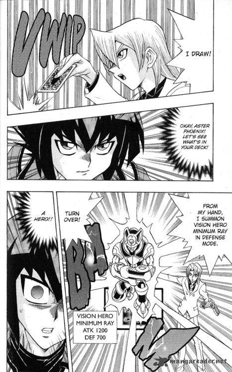Yu Gi Oh Gx 50 20