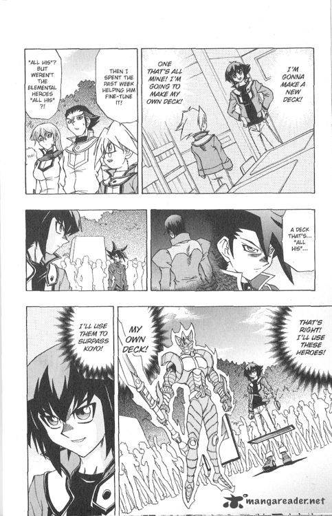 Yu Gi Oh Gx 51 14