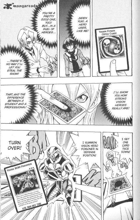 Yu Gi Oh Gx 51 15