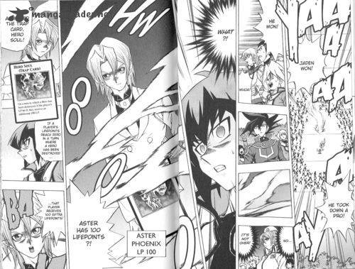 Yu Gi Oh Gx 51 18