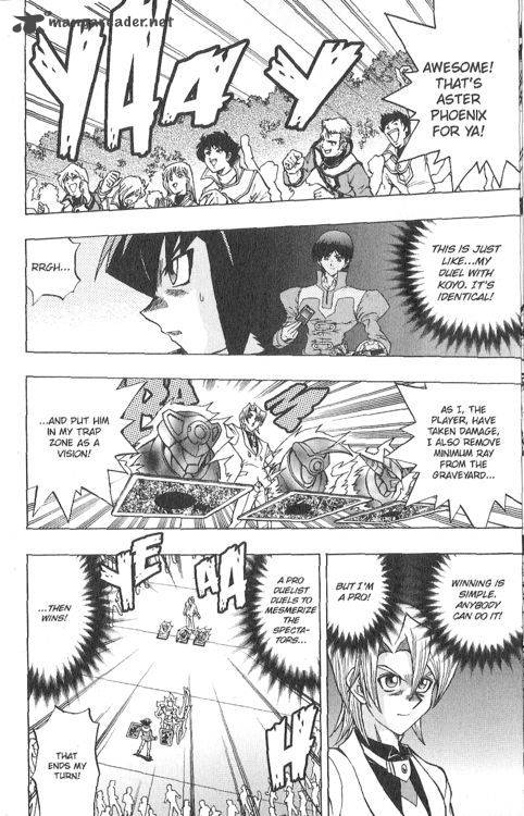 Yu Gi Oh Gx 51 19