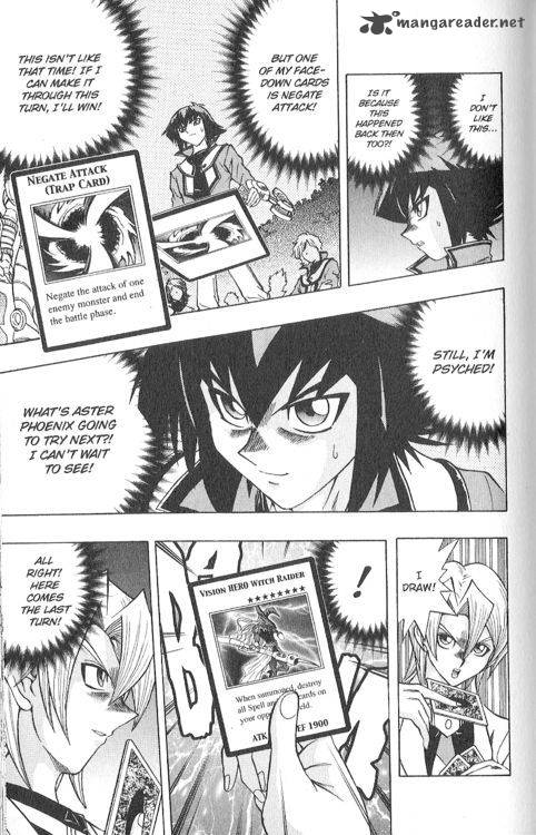 Yu Gi Oh Gx 51 20