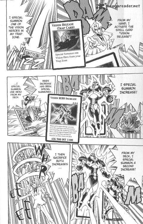 Yu Gi Oh Gx 51 21
