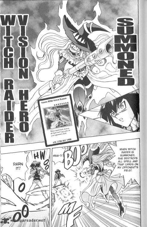 Yu Gi Oh Gx 51 22