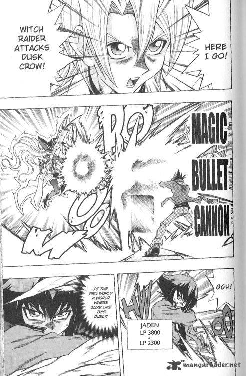 Yu Gi Oh Gx 51 25