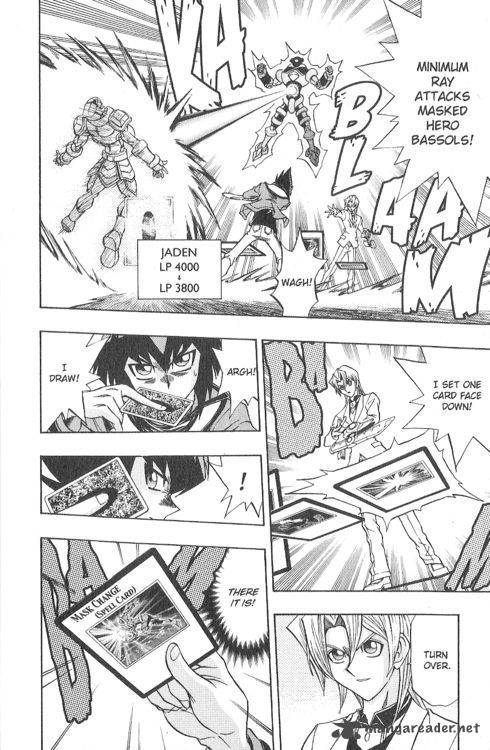 Yu Gi Oh Gx 51 6