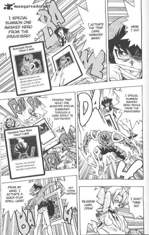 Yu Gi Oh Gx 51 7